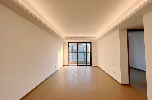 万科四季都会3室2厅110.87㎡125万二手房图片