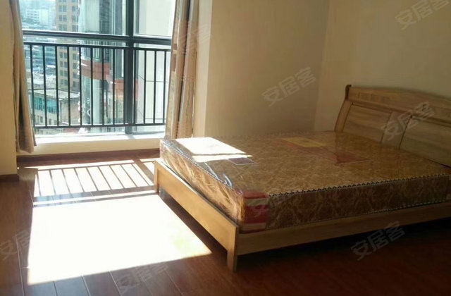 旗山花园4室2厅121㎡87万二手房图片