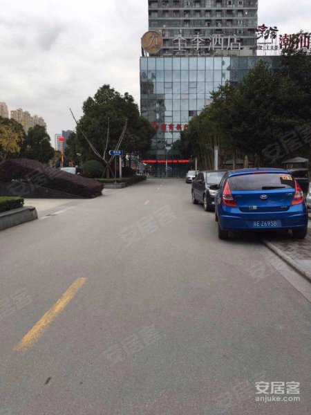 安亭财富广场(北楼) 