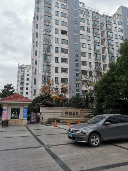 香格里拉,兴城西路179号-扬州香格里拉二手房,租房,房价-扬州安居客