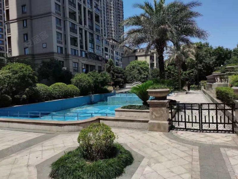 中梁百悦城(公寓住宅)