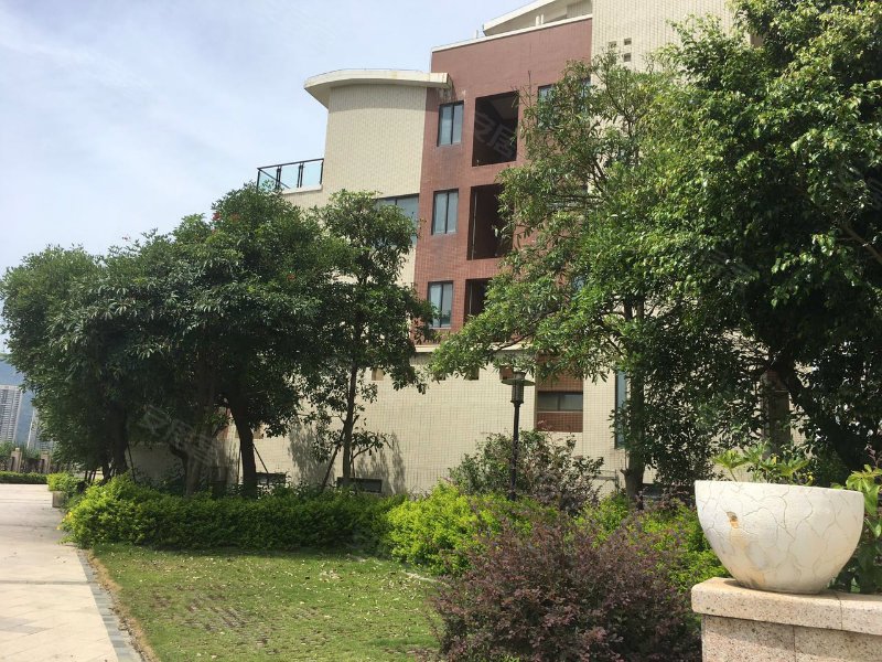 永鸿尚海湾,天山路3号-厦门永鸿尚海湾二手房,租房,房价-厦门安居客