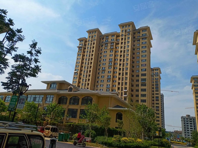 民生凤凰城1号院,昌润路-聊城民生凤凰城1号院二手房,租房,房价-聊城