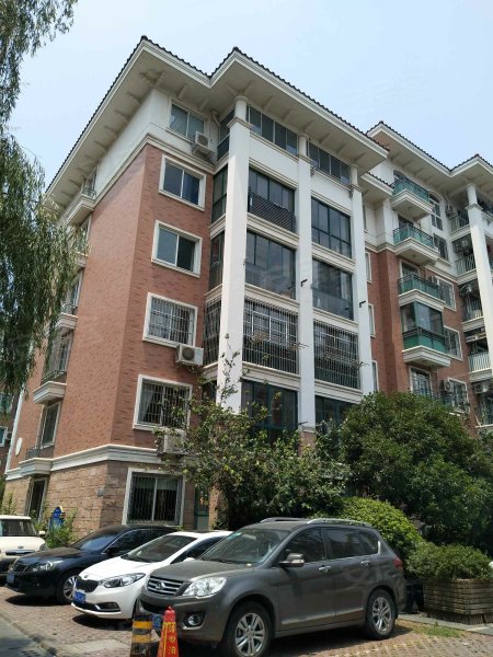 银河湾花园,濉溪路266号-合肥银河湾花园二手房,租房,房价-合肥安居客