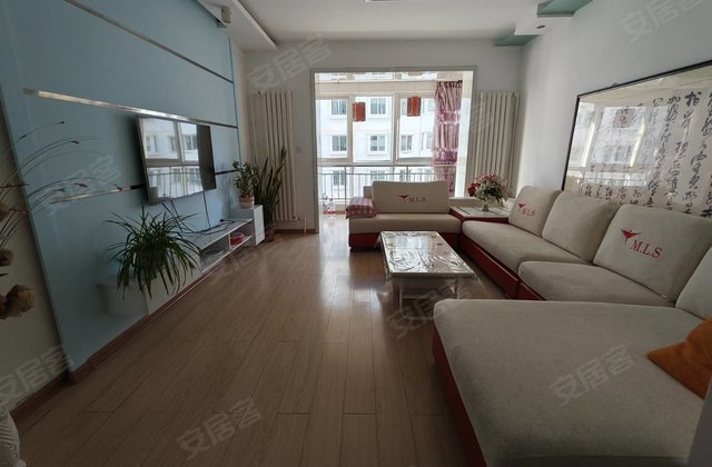 宏通苑2室2厅97㎡42.5万二手房图片