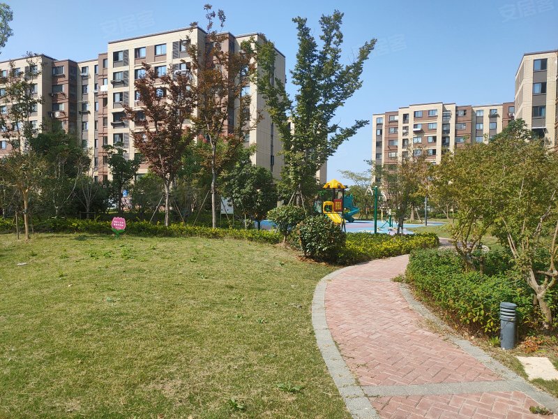 佘北家园结香苑