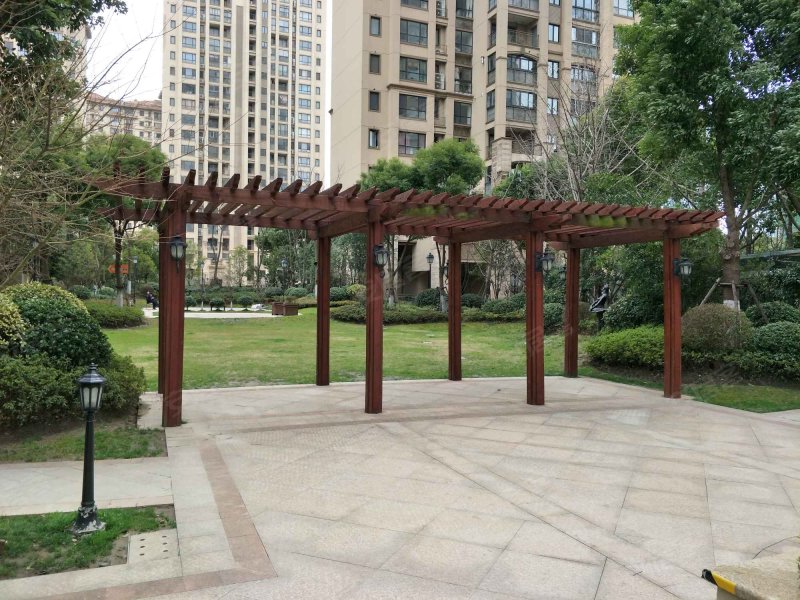 保利天鹅语苑(二期公寓住宅) 