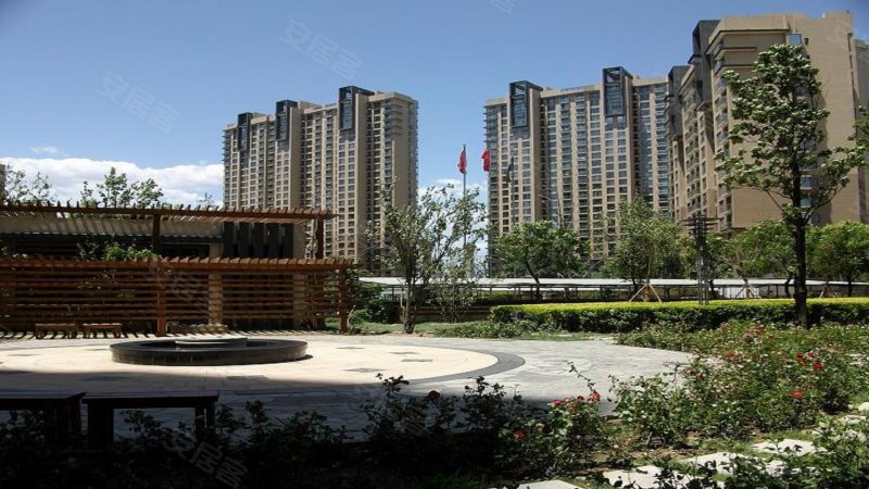 筑华年,双营路2号-达州筑华年二手房,租房,房价-达州安居客