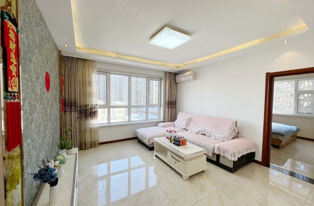 冠城蓝湖湾,康新路-鸡西冠城蓝湖湾二手房,租房,房价-鸡西安居客