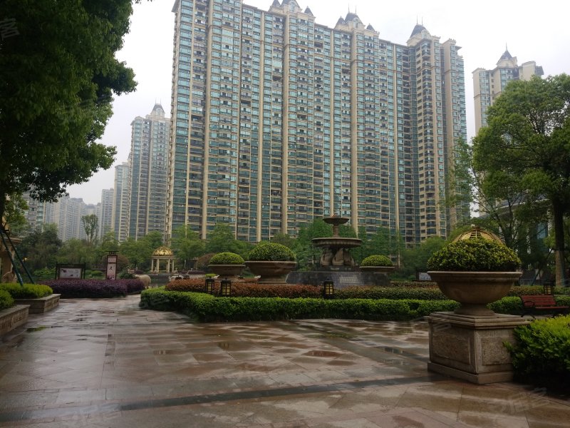 恒大绿洲,石城大道-铜陵恒大绿洲二手房,租房,房价-铜陵安居客