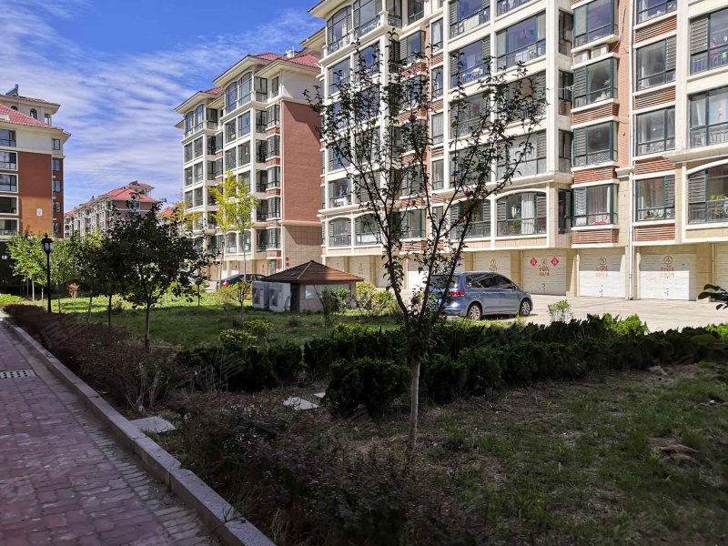 中正山庄,蓁山屯路-烟台中正山庄二手房,租房,房价-烟台安居客