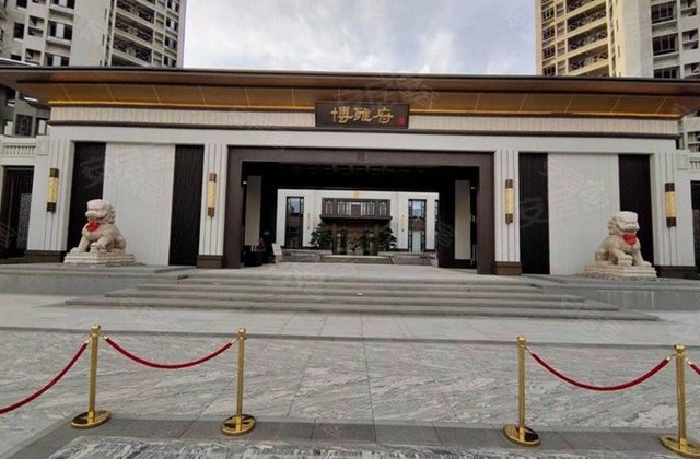 嘉鸿新城博雅府,惠风七路-惠州嘉鸿新城博雅府二手房,租房,房价-惠州