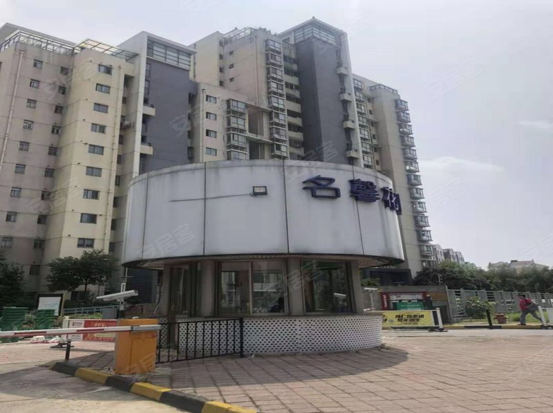 名馨花园(南区),塔园路-苏州名馨花园(南区)二手房,租房,房价-苏州