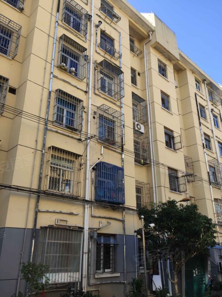 新德路558弄小区