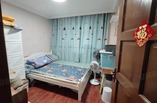 泡崖五区3室2厅115.07㎡79.8万二手房图片