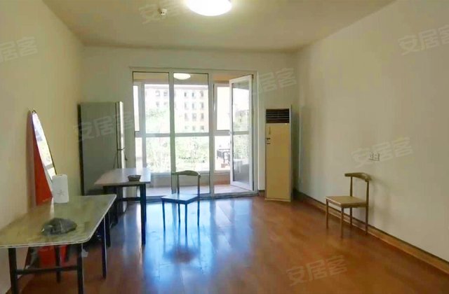 中南世纪城(四期中南熙悦)3室2厅109.54㎡129万二手房图片