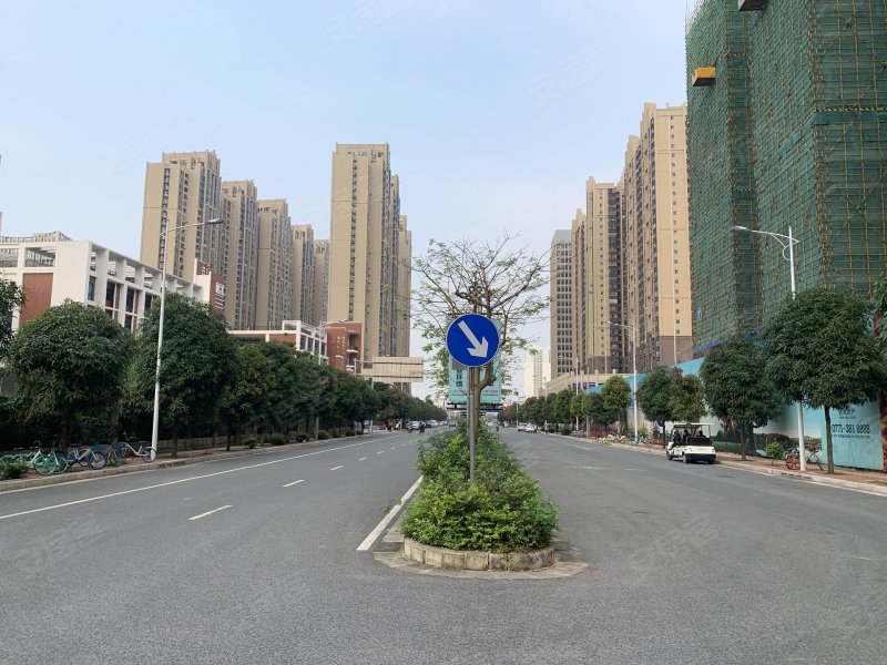 冠利幸福苑,新峰路3号-南宁冠利幸福苑二手房,租房,房价-南宁安居客