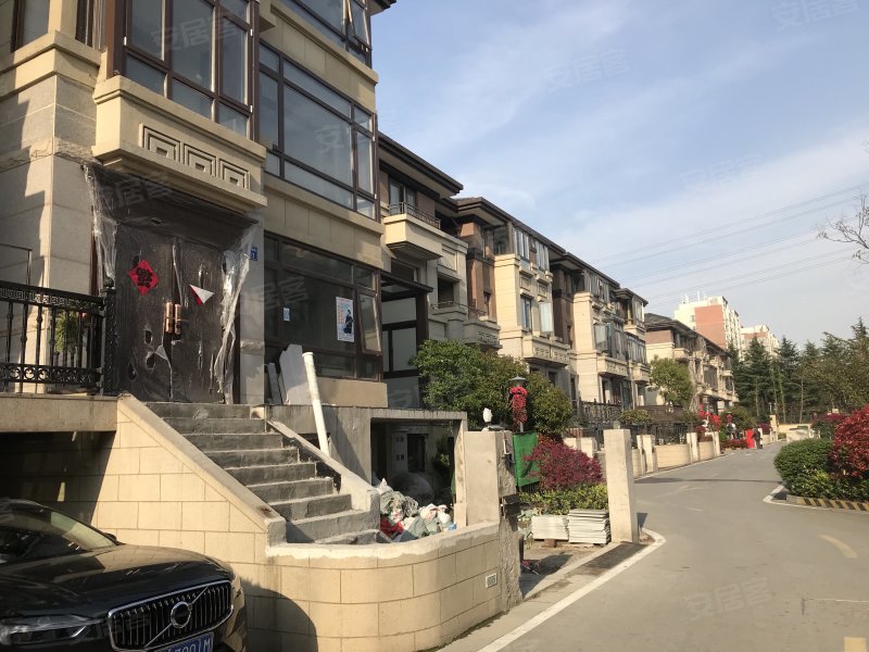 景瑞望府(别墅)