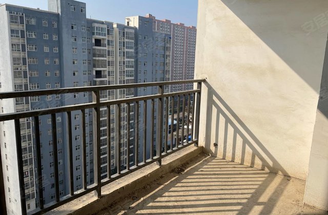 泰阳丰泽苑3室2厅128㎡55万二手房图片