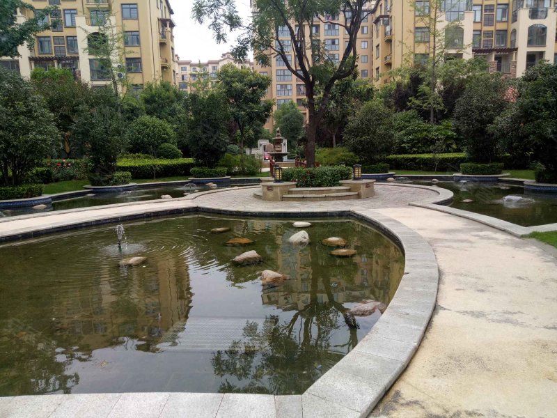 御景华城,玉神路-湖州御景华城二手房,租房,房价-湖州安居客