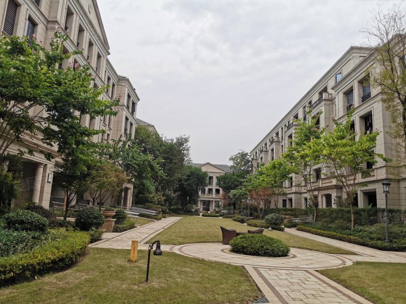 绿城两江御园,御园路5号-北京绿城两江御园二手房,租房,房价-北京安居