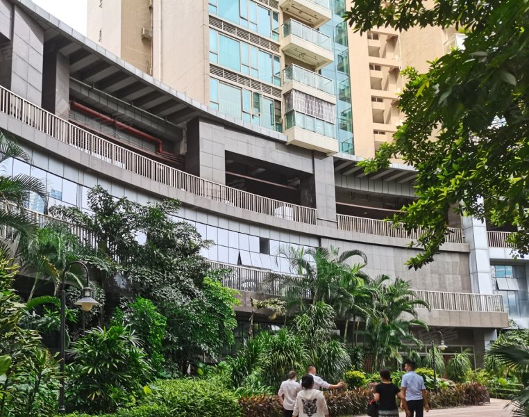 廊桥花园(皇御苑五期)