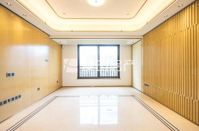建发央玺3室2厅143.5㎡1042万二手房图片
