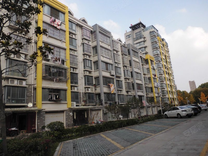 东城水岸,运河路18号-宿迁东城水岸二手房,租房,房价-宿迁安居客