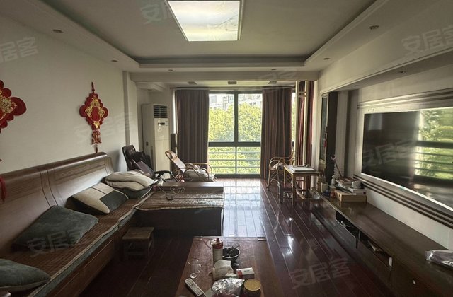 钱湖景苑3室2厅117㎡130万二手房图片