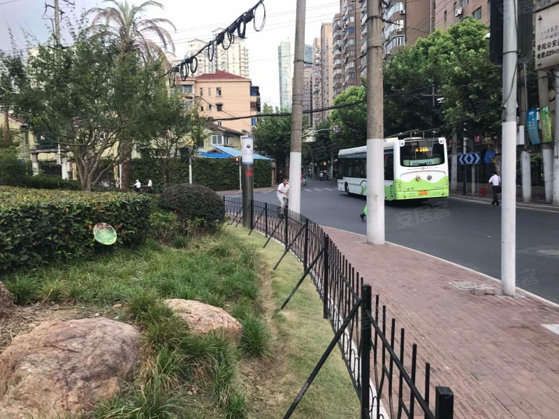 半岛花园,西康路1518弄-上海半岛花园二手房,租房,房价-上海安居客