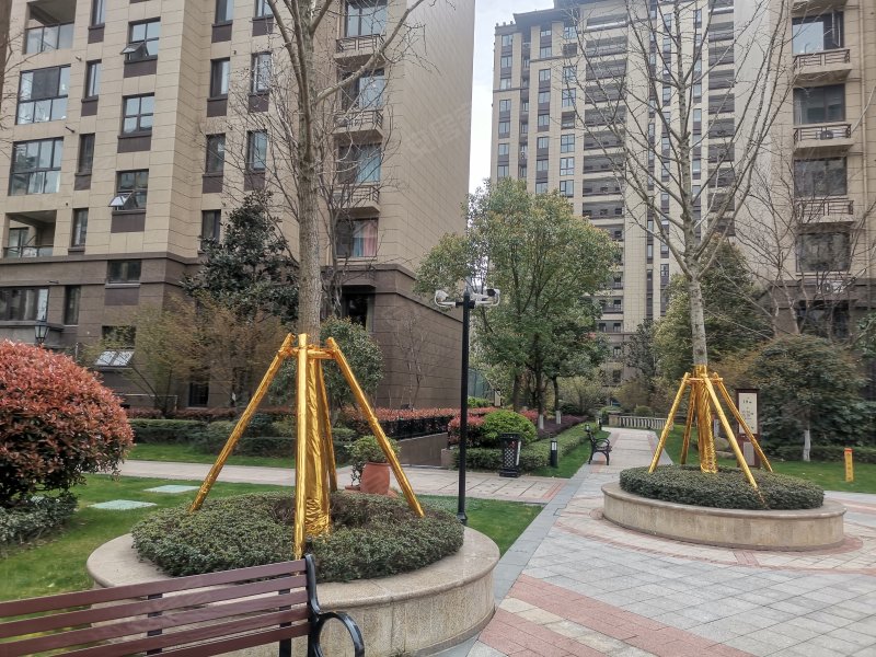 伟星公园大道壹号北区,鸠江北路,近仁和路-芜湖伟星公园大道壹号北区