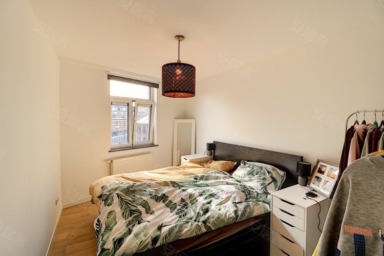 比利时约¥126万公寓出售， 189 圣尼古拉斯街， 纳穆尔， 比利时二手房公寓图片