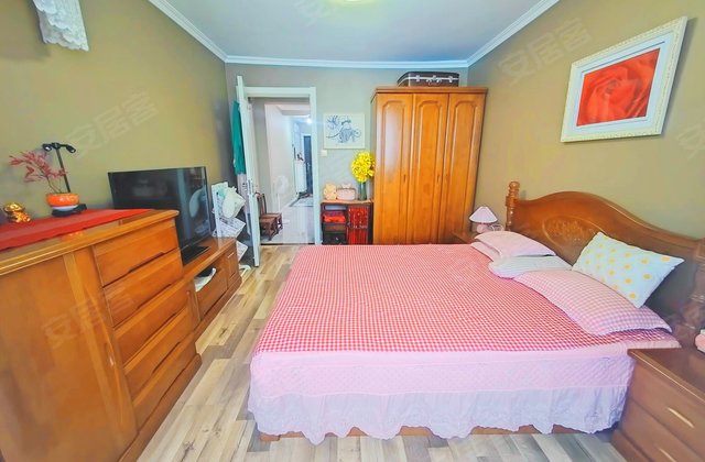 盛宇里1室1厅42.92㎡49万二手房图片