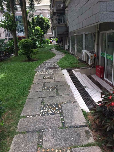 香荔花园(二期)