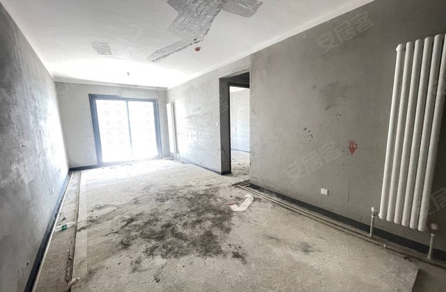 星联岚溪府3室2厅108㎡55万二手房图片