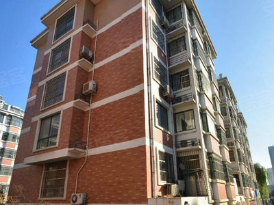 佳合花园小区图片相册,菏泽佳合花园实景图,室外图,小区配套图-菏泽