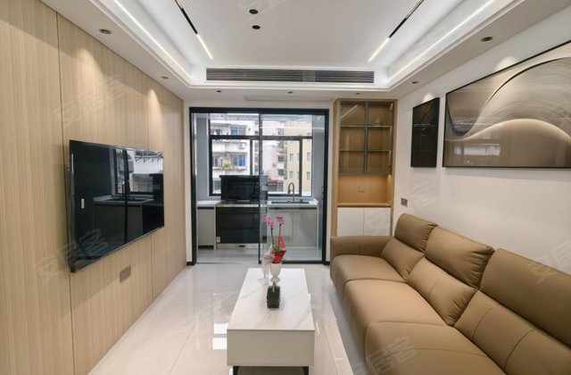 银泰花园3室2厅103㎡99.8万二手房图片