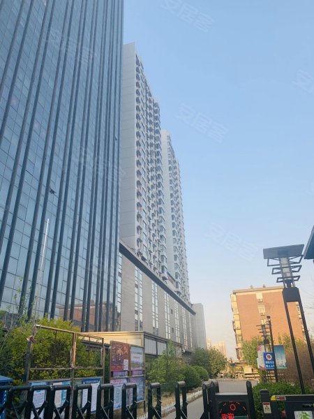 鼎盛大厦,中山北路50号 - 天津鼎盛大厦二手房,租房,房价-天津安居客