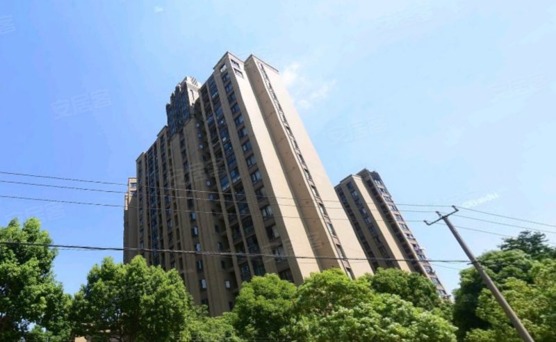 锦梅馨苑,锦梅路1500弄-上海锦梅馨苑二手房,租房,房价-上海安居客