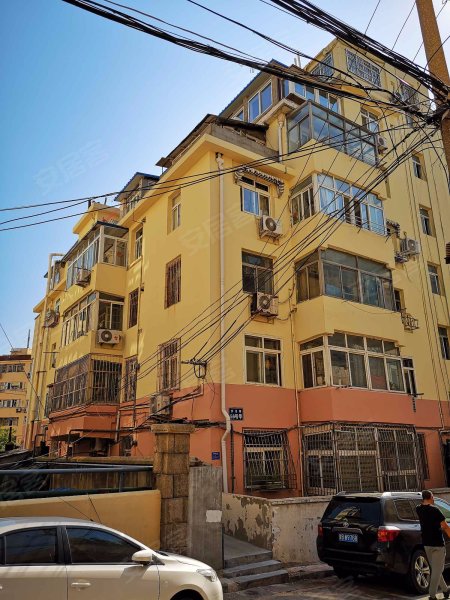 伏龙山路社区,伏龙山路-绍兴伏龙山路社区二手房,租房,房价-绍兴安居