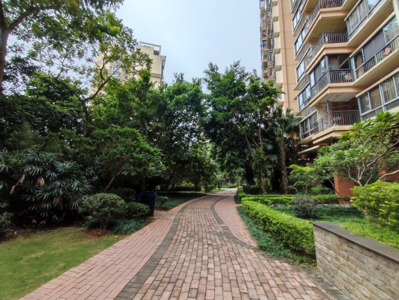 荣和山水美地4组团微笑湾