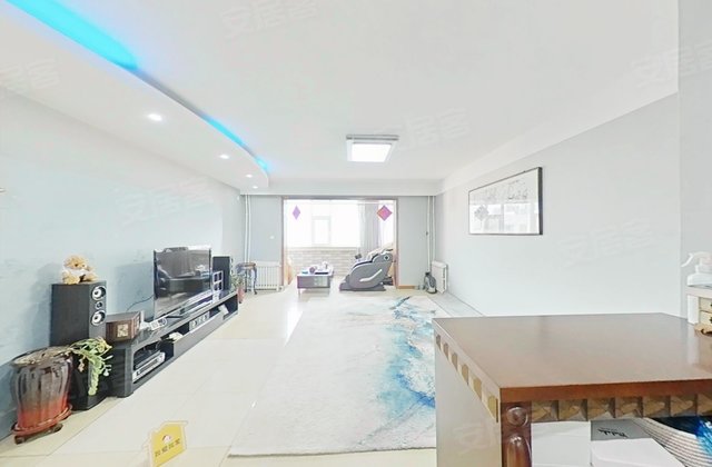 路桥公司宿舍4室2厅182㎡175万二手房图片