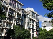 五号线地铁口鑫隆花园三期刚需两居出行方便配套成熟