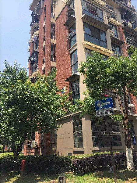 西溪花园凌波苑