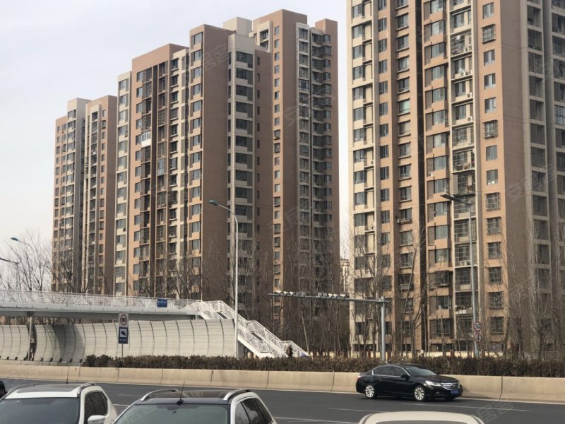 名景花园,西青道160号-天津名景花园二手房,租房,房价-天津安居客