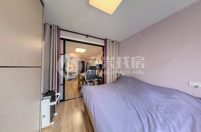 虹仪小区2室1厅79.11㎡352万二手房图片