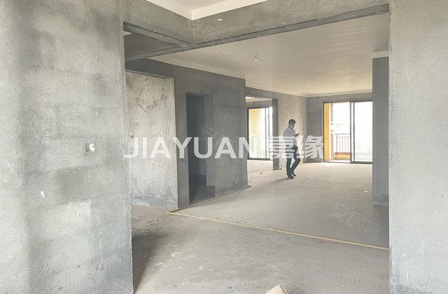 凯悦公馆3室2厅129㎡150万二手房图片