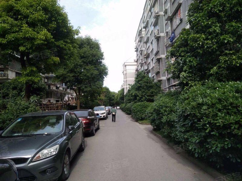 秀水苑杨柳阁,勾乘路-绍兴秀水苑杨柳阁二手房,租房,房价-绍兴安居客