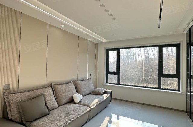 城市之光2室1厅88㎡43.8万二手房图片