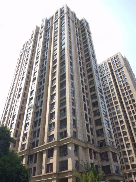 凯润金城,长江路2号-南京凯润金城二手房,租房,房价-南京安居客